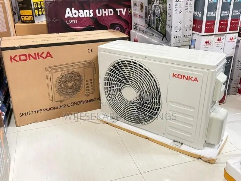 Konka 12000BTU Smart Split Air Conditioner