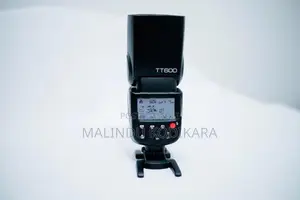 TT 600 canon Flash