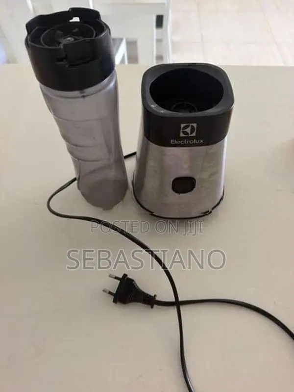 Mixer Electrolux