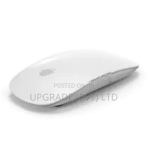 Apple Magic Mouse 3 White