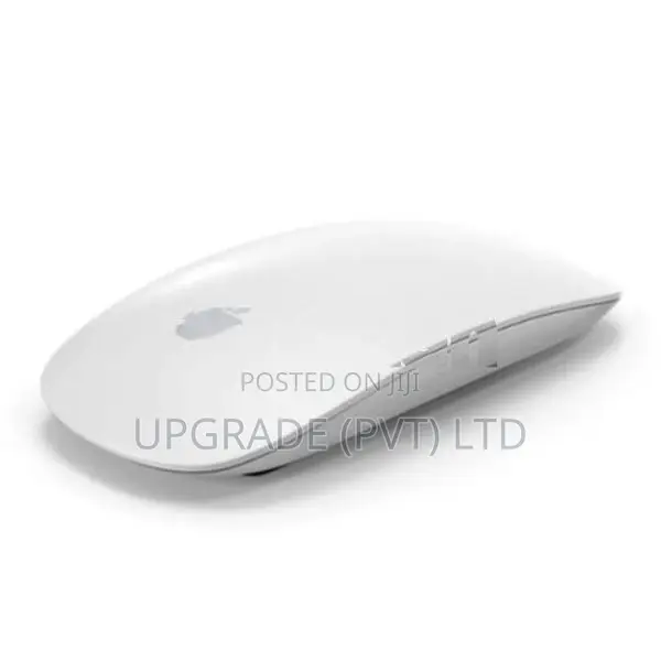 Apple Magic Mouse 3 White