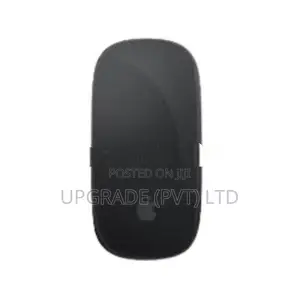 Magic Mouse 3 Black