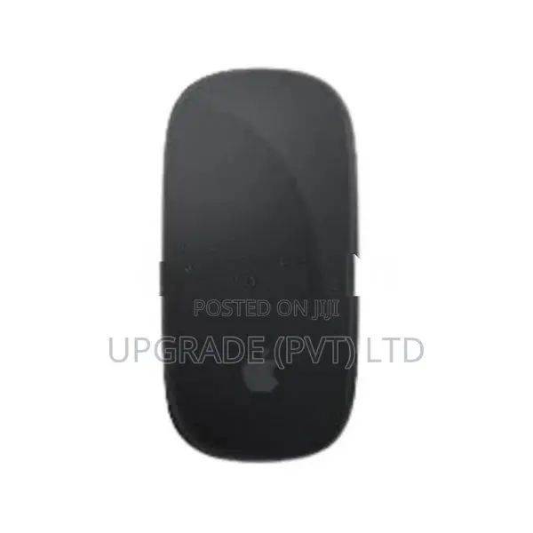 Magic Mouse 3 Black