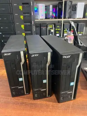 POS System and Office i7 6th GEN PC