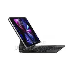 Magic Keyboard Pro M4/5 13"