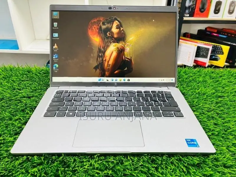 DELL LATITUDE 5420 i5 11Gen 16GB Ram