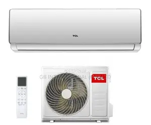 18000BTU (TCL AC) Non Inverter