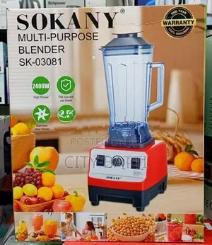 Blender