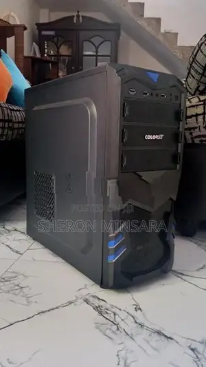 Computer