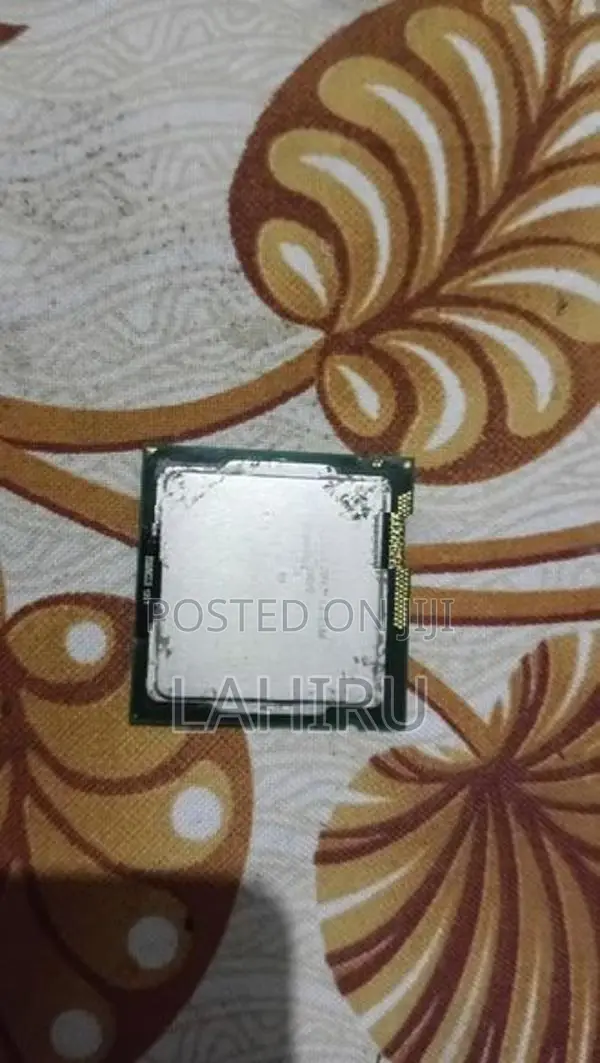PC Parts Combo