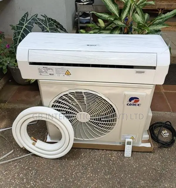 12000BTU (Gree) Non Inverter Ac