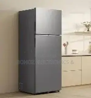 Samsung 330L Digital Inverter Refrigerator RT34DG5A2BS8IG 50440