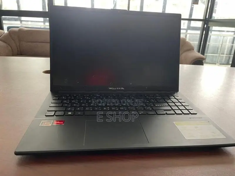 Asus Ryzen 5 7000 series