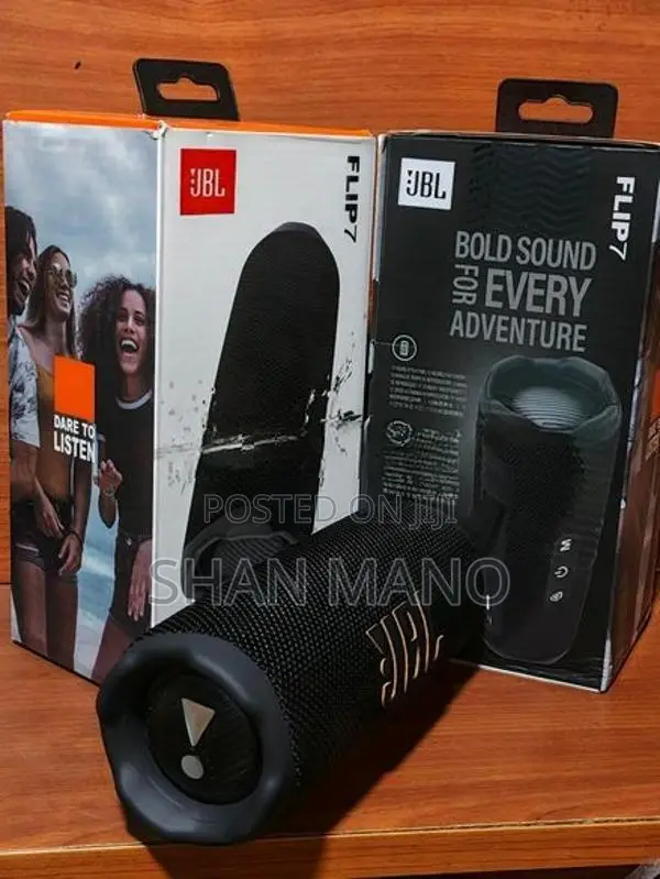 JBL FLIP 7