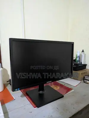 22 inch FHD HDMI Monitor