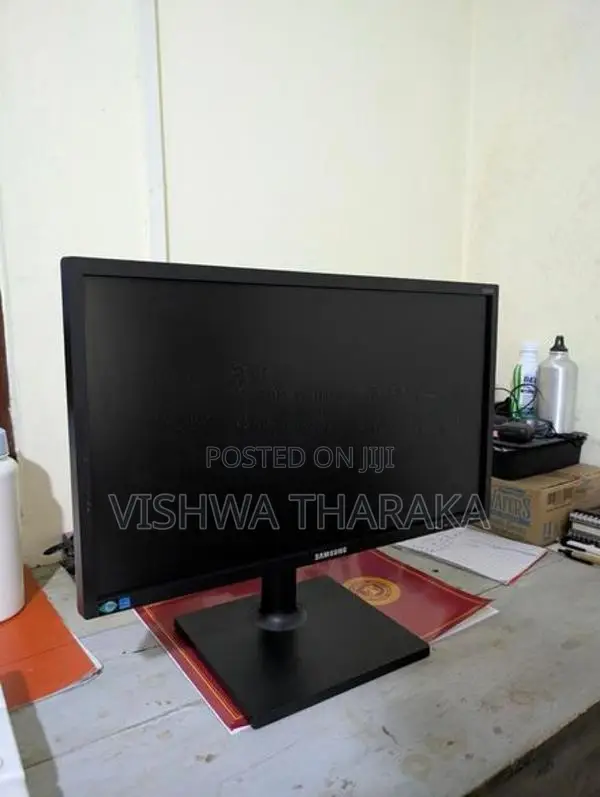 22 inch FHD HDMI Monitor