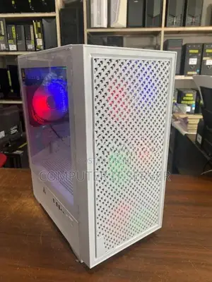 Core i5 6TH GEN With New Gaming Casings