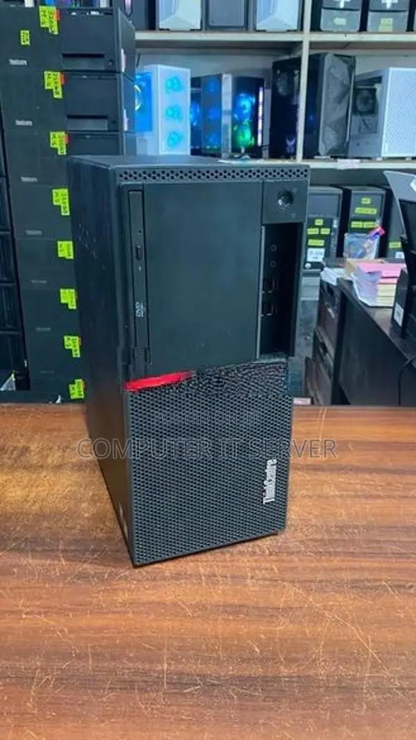 Core i5 6th GEN M.2 Support CPU
