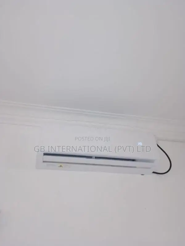 TCL (12000BTU) Non Inverter Ac