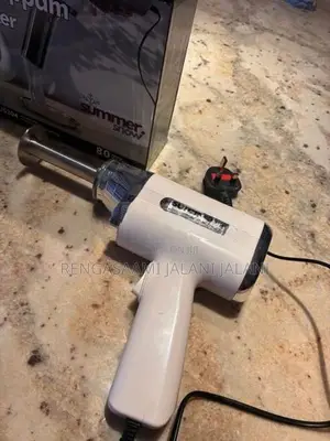 Electric String Hopper Maker