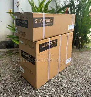 Skyworth 9000BTU (Non Inverter) AC