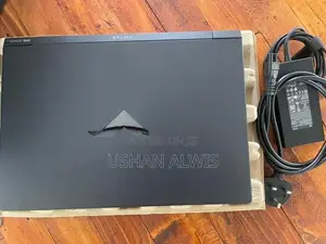 HP Victus 15 Ryzen 7 RTX 4050 16GB RAM 512GB SSD