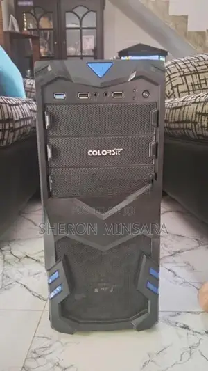 Computer
