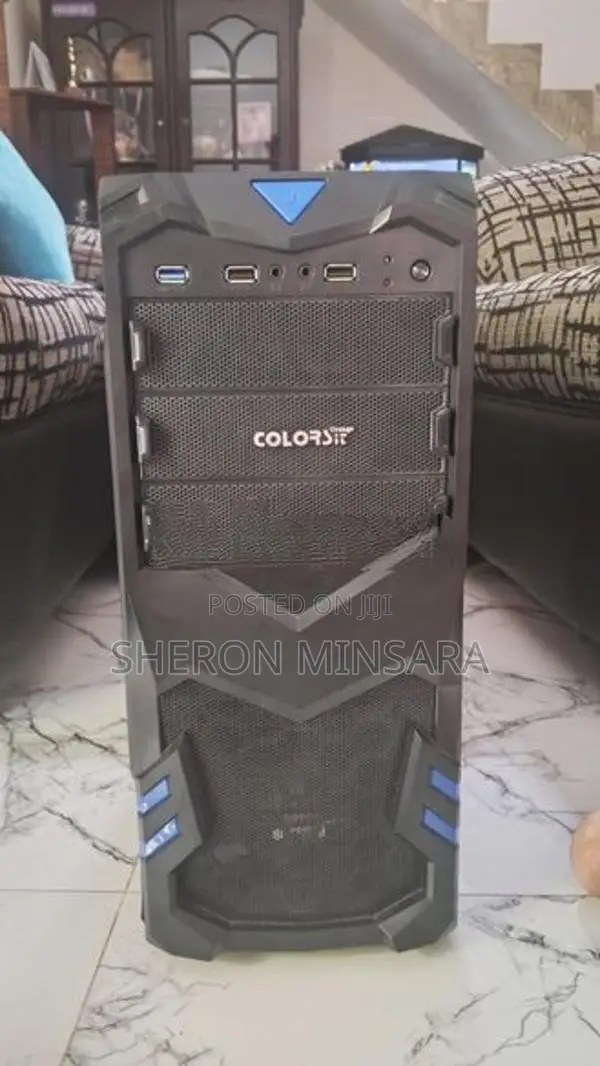 Computer
