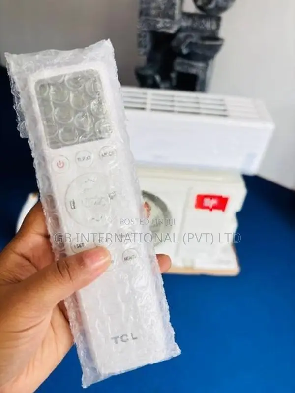 TCL (24000BTU) Non Inverter Ac
