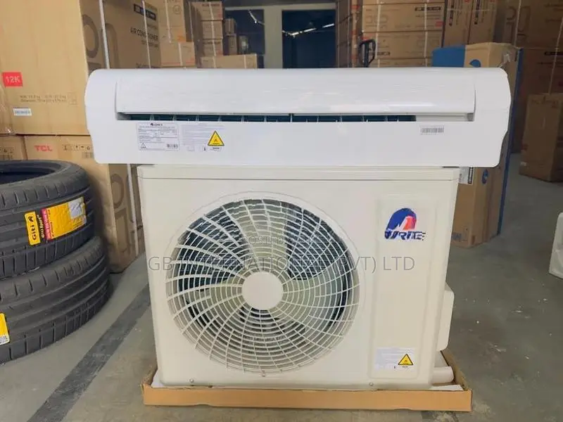 12000BTU (Gree) Non Inverter Ac