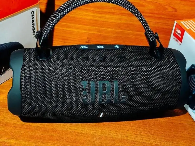 JBL charge 6