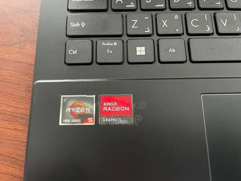 Asus Ryzen 5 7000 series