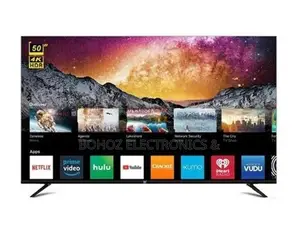 MI+ 50" QLED Smart Android 4K UHD TV 50MI800SQ-FL 42234