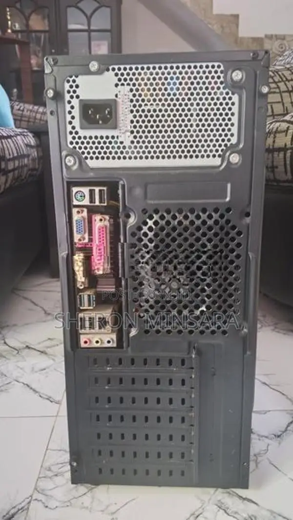 Computer