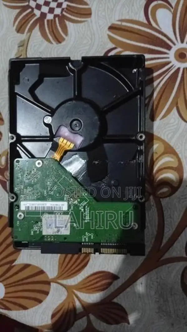 PC Parts Combo