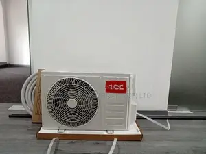 TCL (24000BTU) Non Inverter Ac