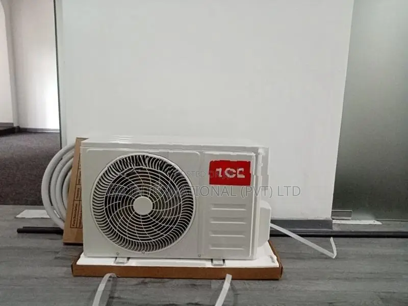 TCL (24000BTU) Non Inverter Ac