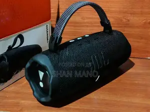 JBL charge 6