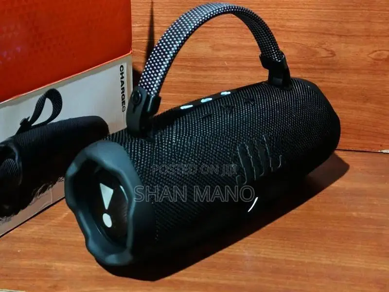 JBL charge 6