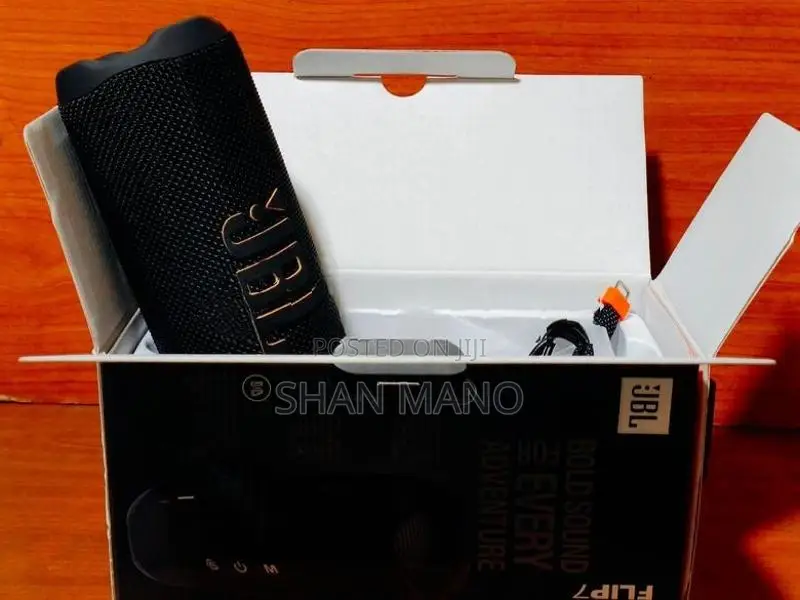 JBL FLIP 7