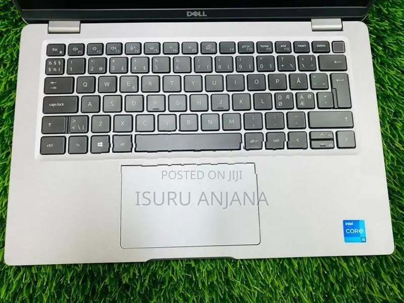 DELL LATITUDE 5420 i5 11Gen 16GB Ram