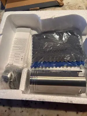 Electric String Hopper Maker