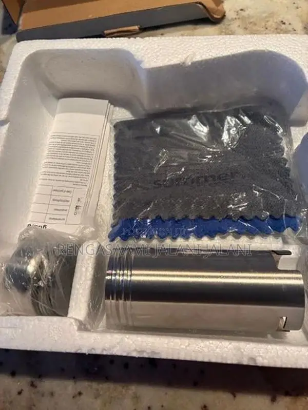 Electric String Hopper Maker