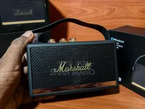 marshall