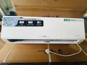 12000BTU (BreezeIn Inverter) AC TCL