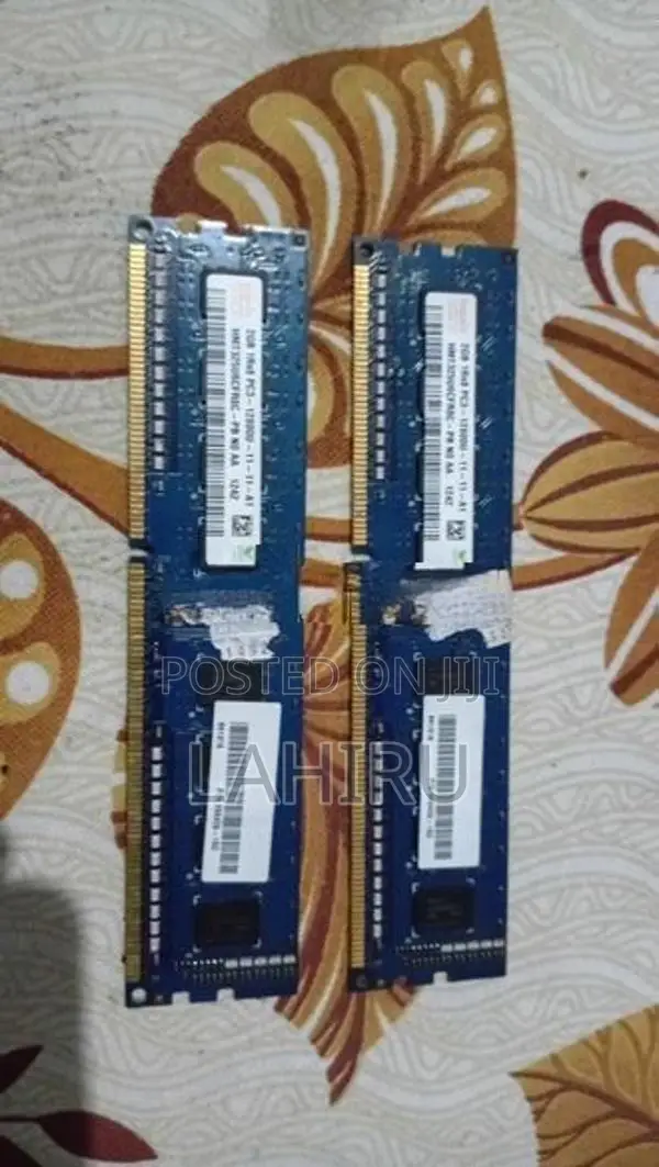PC Parts Combo