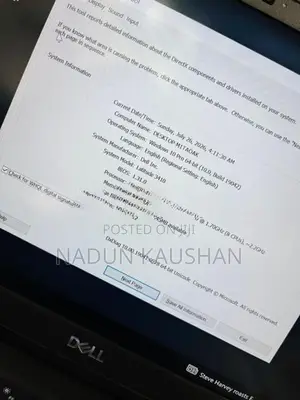 I5-10310U 10th Gen