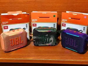 JBL go 5