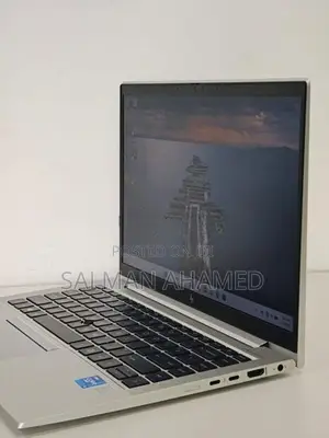 HP ELITEBOOK 840G8