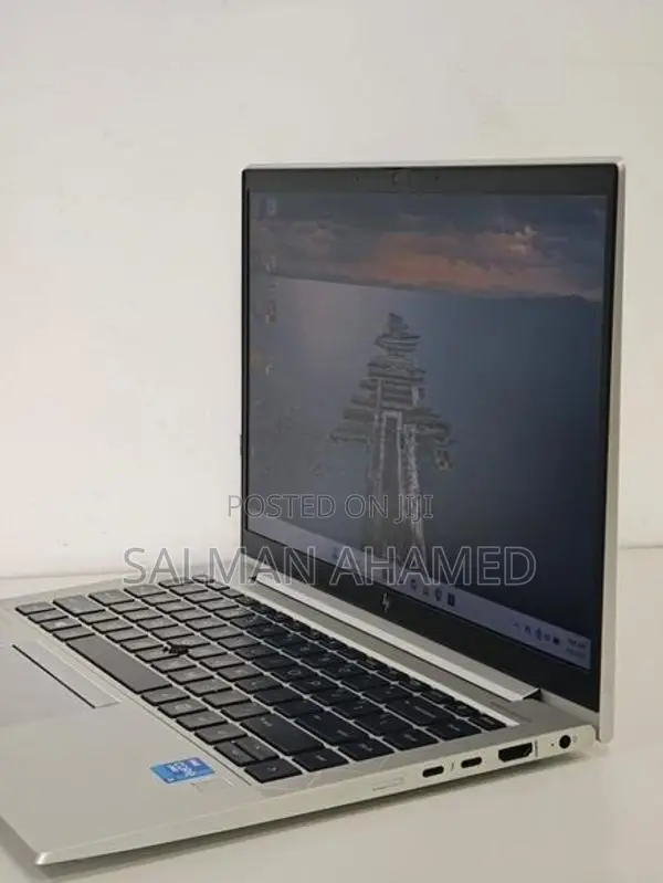 HP ELITEBOOK 840G8